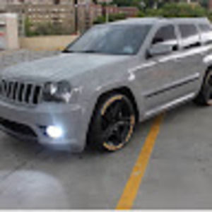 Meet your Posher, Giovanni